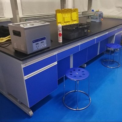 世騰實(shí)驗(yàn)室設(shè)備 科技賦能，助力科研創(chuàng)新