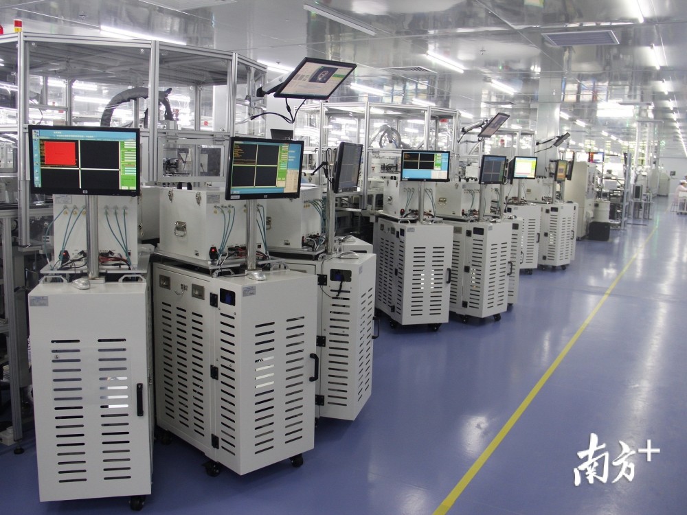 牽手華為布局5G新基建，光弘科技20億加碼與全球化戰(zhàn)略啟航