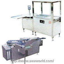 濟寧雙和 專業打造高品質實驗室超聲波清洗機，滿足多樣化科研需求