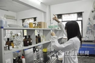 食品安全檢測(cè) 儀器、設(shè)備與實(shí)驗(yàn)室檢測(cè)方案