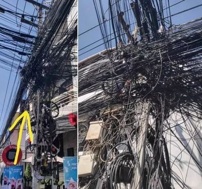 【弱電光纜】震撼中同行必知 弱電行業(yè)的八大里程碑級(jí)光纜線(xiàn)路工程