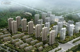 濱湖區商品房成交領跑 成交TOP10中占據三席，穩居市場前列